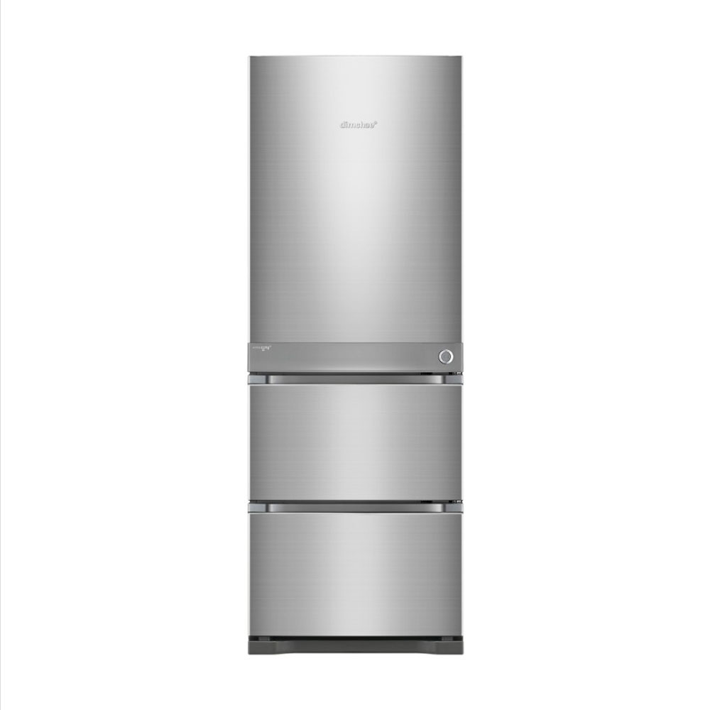 위니아딤채 NDT33JPMGS 김치냉장고 330L 실버컬러